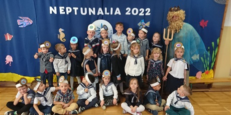 Neptunalia 2022