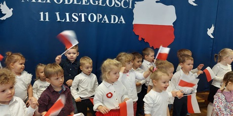 Powiększ grafikę: 10.11.2023 Obchody Dnia Niepodległości