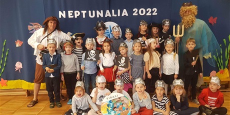 Powiększ grafikę: Neptunalia 2022