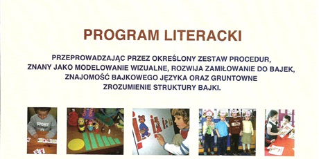 Program literacki