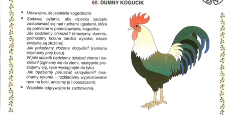 Powiększ grafikę: Ruch ekspresyjny