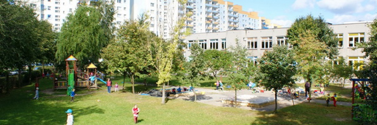 Przedszkole