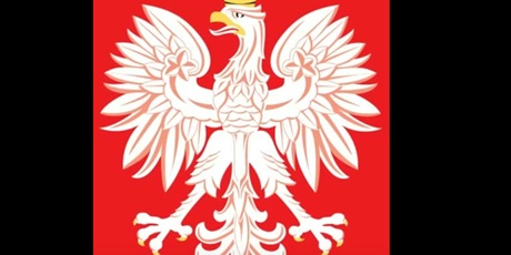 Powiększ grafikę: Hymn Polski